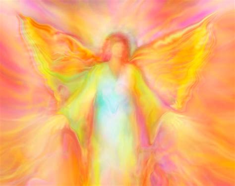 Angel Artwork By Glenyss Bourne By Amazingangelart On Etsy