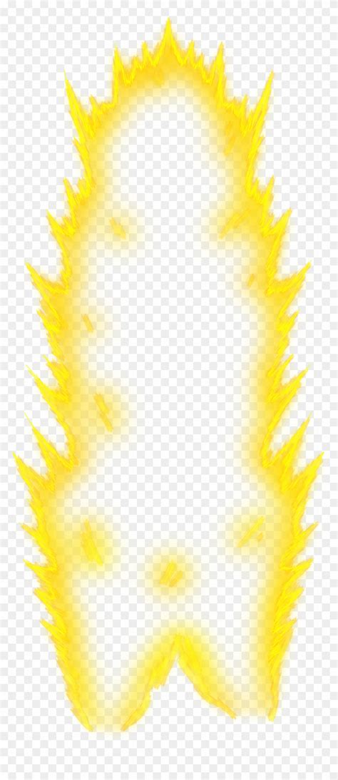 Saiyan Aura Clipart 10 Free Cliparts Download Images On Clipground 2024