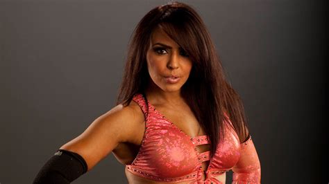 LayLa WWE Divas Wallpaper Fanpop