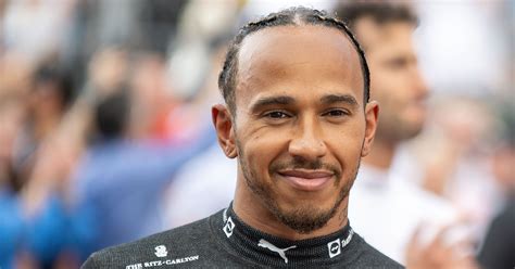 Lewis Hamilton Devient Le Deuxième Pilote De Formule 1 Le Mieux Payé