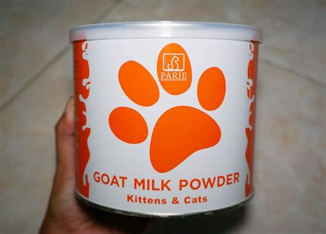 Dilansir brilio.net dari berbagai sumber, rabu (4/12), para peneliti mengungkapkan susu kambing juga kaya akan kalsium, asam lemak baik. Kebaikan Susu Kambing Untuk Kucing Anda