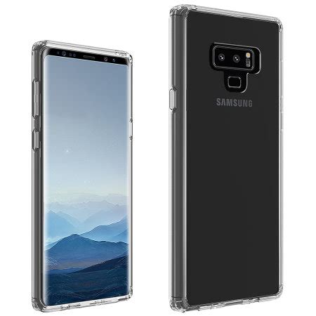 The commercial sale is said to debut in the first week of september. Galaxy Note 9 cases up for pre-order, hint at design ...