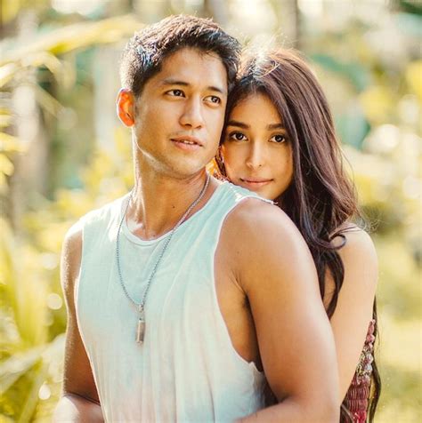 Aljur Abrenica Now Managed By Leo Dominguez Goes Daring With Cindy Miranda In Viva S Sex Drama