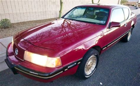 Mercury Cougar For Sale Barn Finds