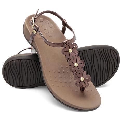 We did not find results for: The Lady's Plantar Fasciitis T-Strap Sandals - Hammacher ...