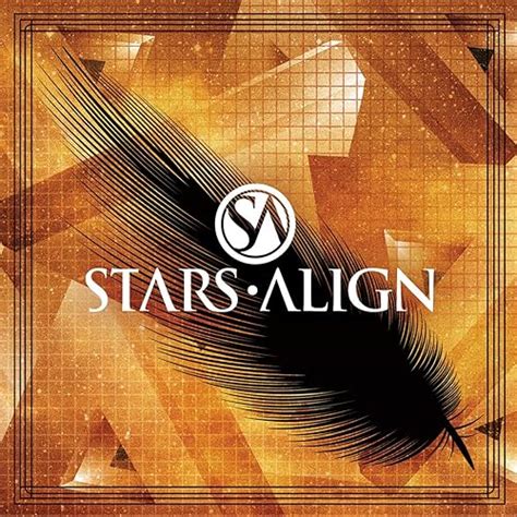 Amazon Music Stars Alignのstars Align Ep Jp