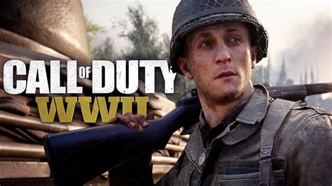 Call Of Duty Ww2 Multyplayer Parte 3 Youtube
