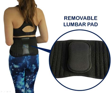 Best Back Braces For Pain Relief Complete Reviews In 2020