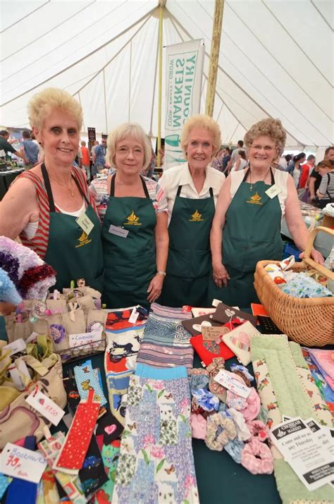172nd Chertsey Agricultural Show Surrey Live