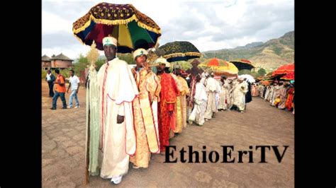 Best New Ethiopian Orthodox Tewahedo Mezmur 2015 Yilma Hailu