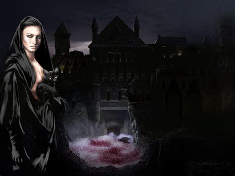 Free Download Gothic Wallpapers Scary Wallpapers X For Your Desktop Mobile Tablet