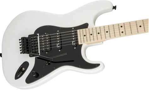 Charvel Usa Select So Cal Style 1 Hss Fr Usa Select