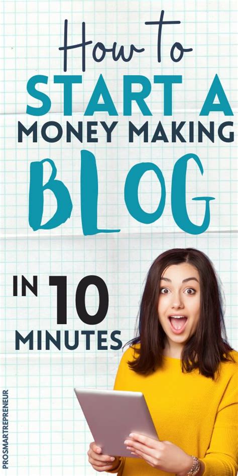 How To Start A Blog In 2023 And Make Money Earn Money Online Free