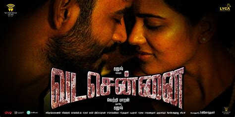 Watch vada chennai (2018) online full movie free. vada chennai Full Movie | TamilGun