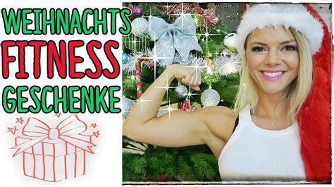 Die 5 Besten Fitness Weihnachts Geschenk Ideen Unter 20 € Youtube