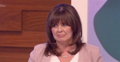 Coleen Nolan Makes Shock Revenge Sex Confession ‘im Not Proud Of It Daily Star
