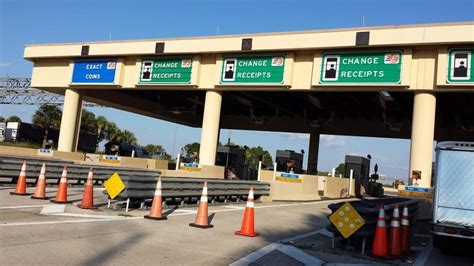 Central Florida Expressway Authority 12 Photos And 25 Reviews Public