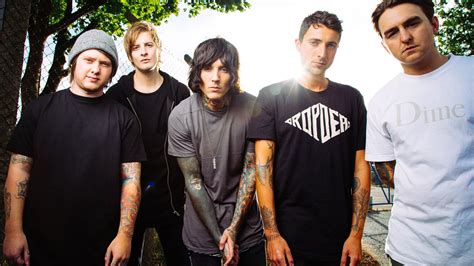Full condensed blue highlight denotes album pick. Bring Me The Horizon Announce London Show With Full ...