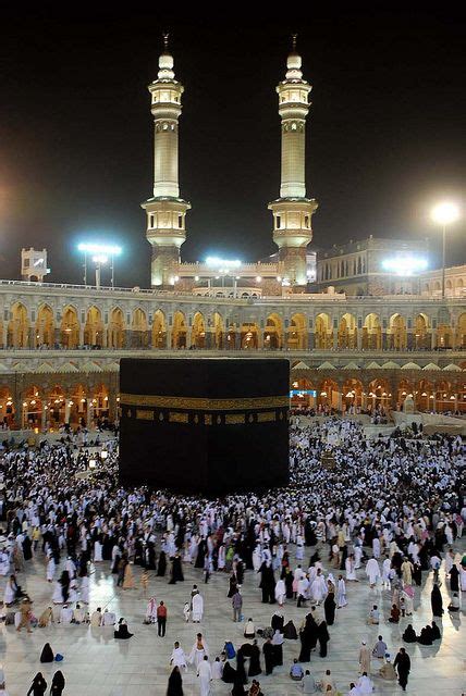 Kaaba Sharif Images In 2020 With Images Mecca Masjid Al Haram Image