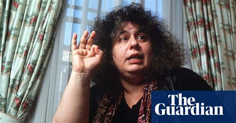 Why Andrea Dworkin Is The Radical Visionary Feminist We Need In Our