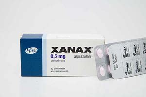 (/ˈfaɪzər/) is an american multinational pharmaceutical corporation. Buy Alprazolam 1mg - Xanax tablets by Pfizer | Sport ...