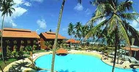 Hotel Royal Palms Beach Kalutara Sri Lanka