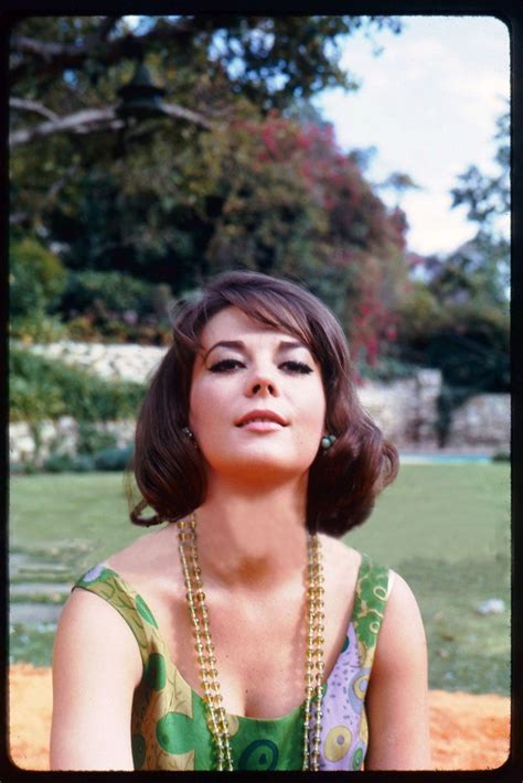 Natalie Wood Classic Hollywood Glamour Golden Age Of Hollywood Vintage Hollywood Hollywood