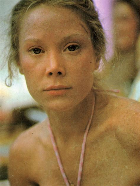 25 Amazing Pictures Of Sissy Spacek Irama Gallery