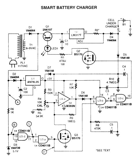 Https://tommynaija.com/wiring Diagram/schauer Battery Charger Wiring Diagram