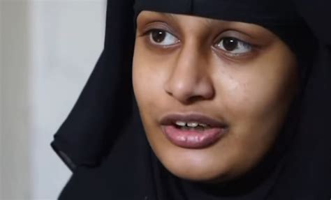 Shamima Begum Who Fled Uk To Join Islamic State Will Not Be Allowed Into Bangladesh Rnz News