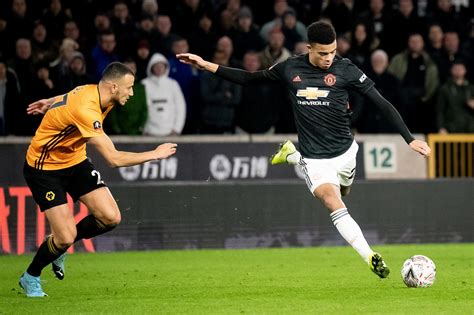 Man Utd vs Wolves preview: FA Cup prediction, tickets, TV ... Man utd vs wolves shots on goal.
