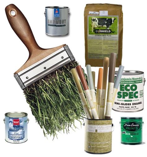 We are renters so i'm not into spending $35+ a gallon on paint.not looking for quality pro's may disagree.but behr may be your best bet for a commonly available brand. The Best No-VOC and Non-Toxic Interior Paints | Interior ...
