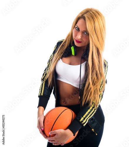 Basketball Sexy Sexy Boobs Pics