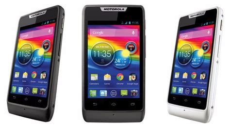 Smartphone Motorola Moto G1 Celular Mercado Livre