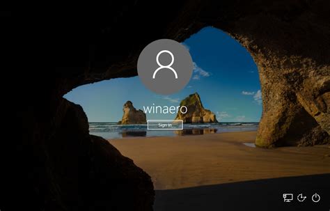 How To Hide User Accounts From The Login Screen In Windows 10