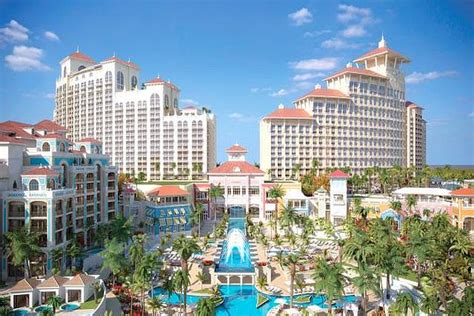 Baha Mar Bay On Scheduled To Be Completed In 2021 Caribbean News Global