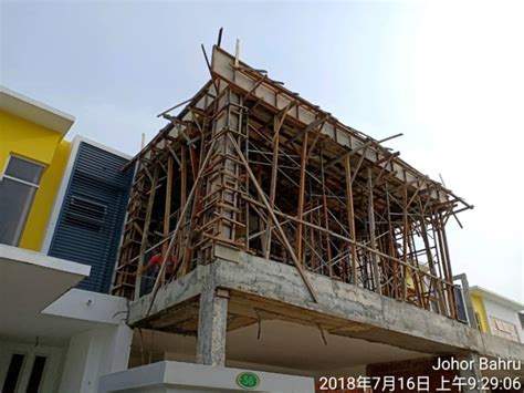 Super One Construction Renovation Service Johor Bahru Jb Projects
