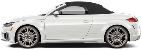 2023 Audi Tt Roadster Digital Showroom Audi Sudbury