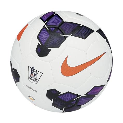Nike Incyte Football Premier League La Liga And Serie A Offical Ball