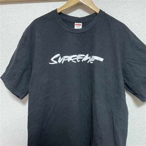 カラー Supreme Supreme Futura Logo Teeの通販 By ベルs Shop｜シュプリームならラクマ ∇かありまし