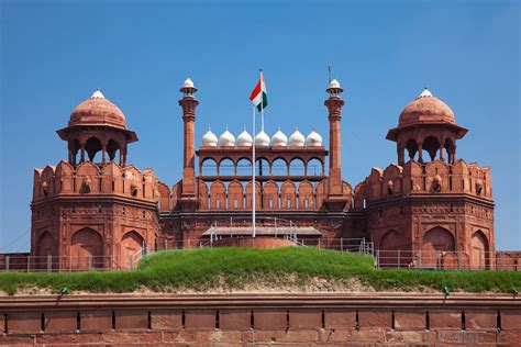 Red Fort Silverkris