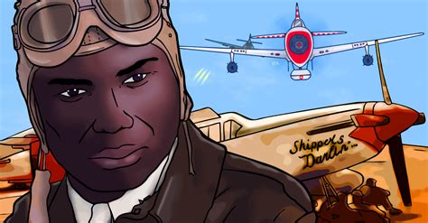 Finding World War Two The Tuskegee Airmen Pbs Learningmedia
