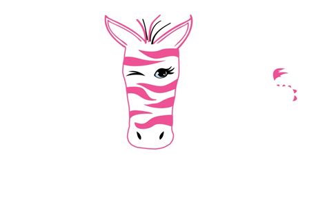Pink Zebra Clipart 10 Free Cliparts Download Images On Clipground 2023