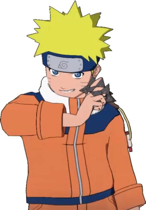 Naruto Kid Png Images Transparent Background Png Play