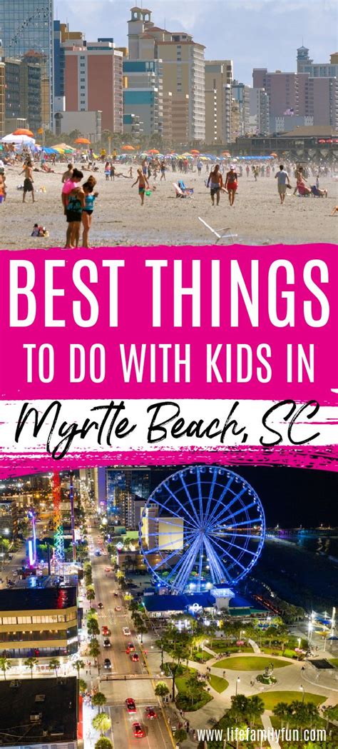 Maybe you would like to learn more about one of these? Best Things to do in Myrtle Beach, South Carolina in 2020 ...