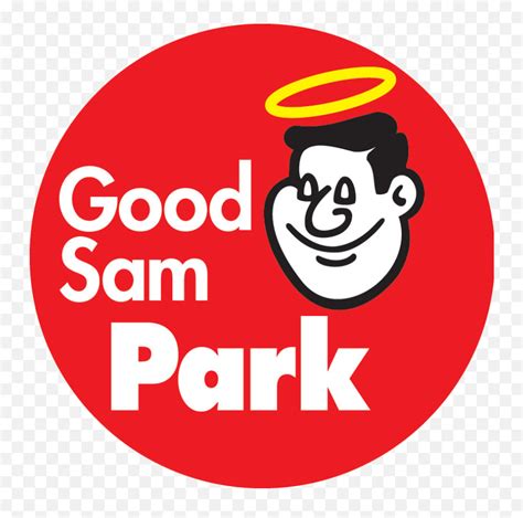 Good Sam Club Good Sam Park Pngsams Club Logo Png Free Transparent