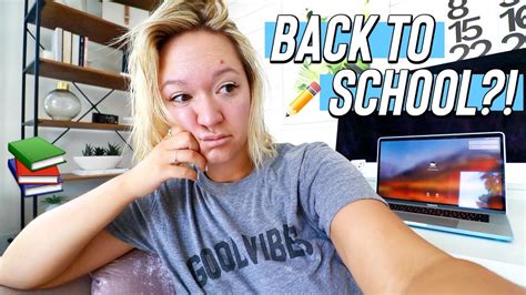 Back To School Videos Youtube