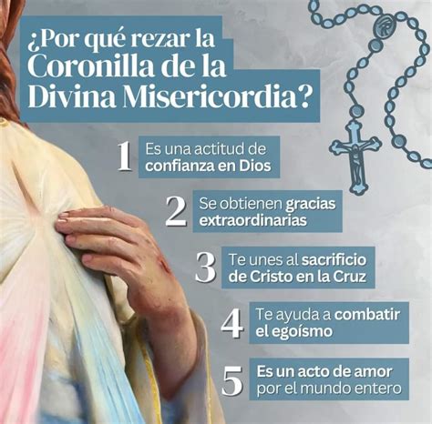 Divina Misericordia En Las Clarisas Badajoz España Coronilla De La