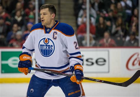 Andrew Ference Retires From Nhl