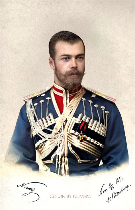 Czar nicholas ii established the duma in the october manifesto on october 30, 1905. Tsar Nicholas II of Russia, 1894 by klimbims on DeviantArt